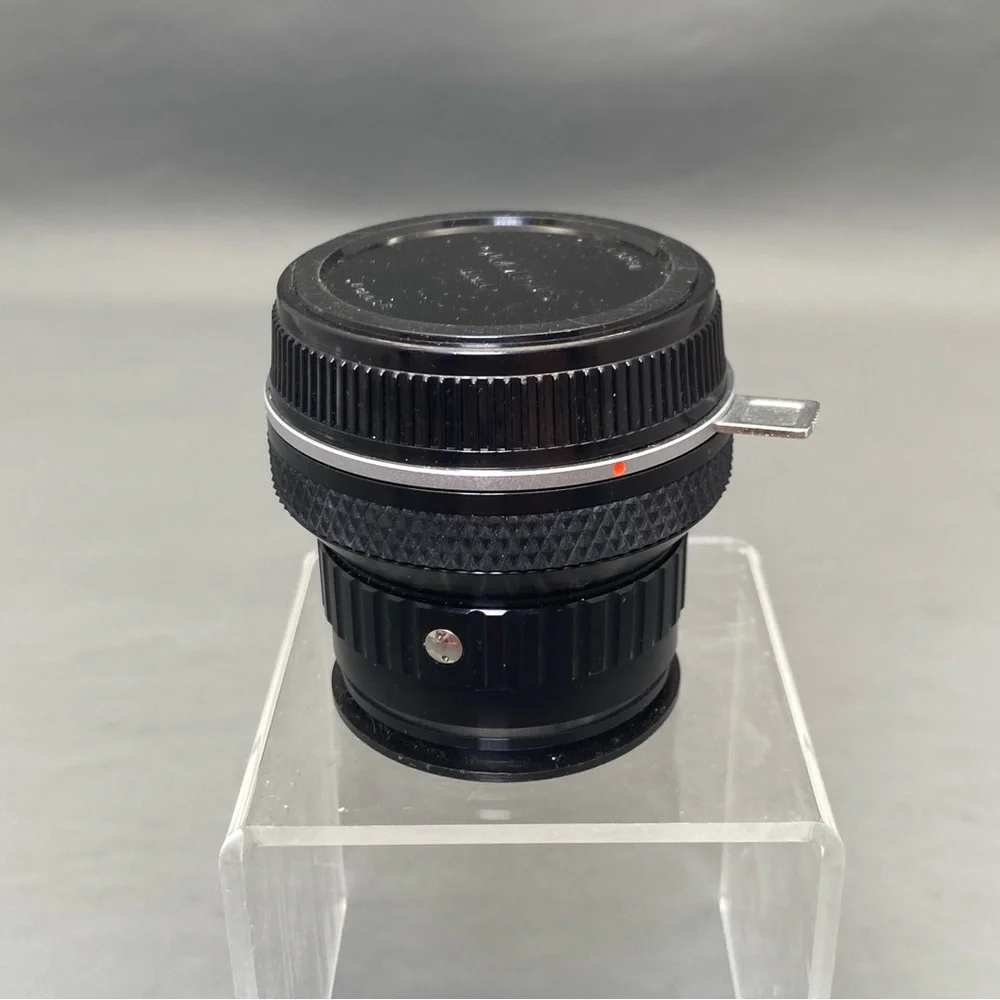 Olympus SM-R OM Endoscopic Photography Lens Adapter Focusing Screen 1-9